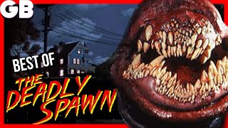 THE DEADLY SPAWN | Best of