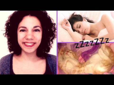 What to Say At Bedtime + 5 Sleep Idioms