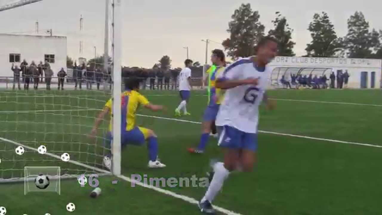 Futebol Gloria  x  Vale da Pedra