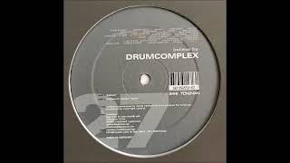 Drumcomplex - Believe (D. Diggler Remix)