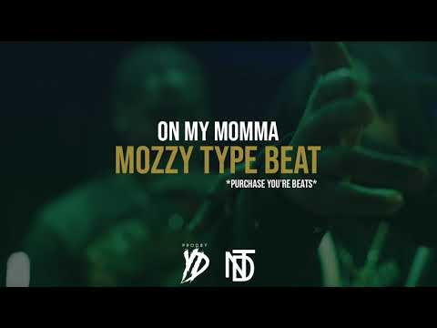 Mozzy/Juneonnabeat Type Beat [Prod Young DRI]