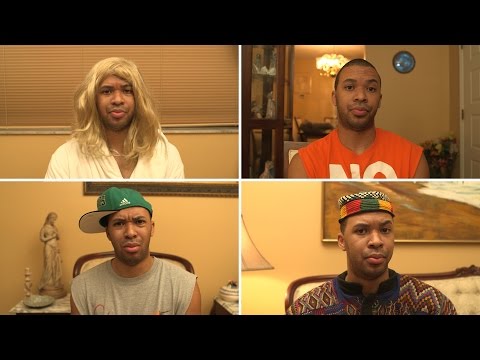 自分自身に話す - フレンドゾーン (Talking To Myself - Friend Zone)