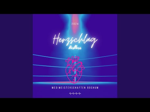 Herzschlag (Restless)