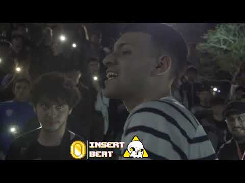 COBE ALKOY VS AUGE DAC: FINAL - INVA X INSERT COPA CAMET 2VS2