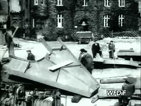 Propaganda PRL u Ziemie odzyskane