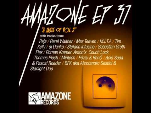 Mas Teeveh - Dis Pater (Original Mix) [AMR037]