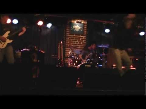 Big 10 Inch - Fatback Phillips @ Blueberry Hill Duck Room 02/17/2012 Song 4