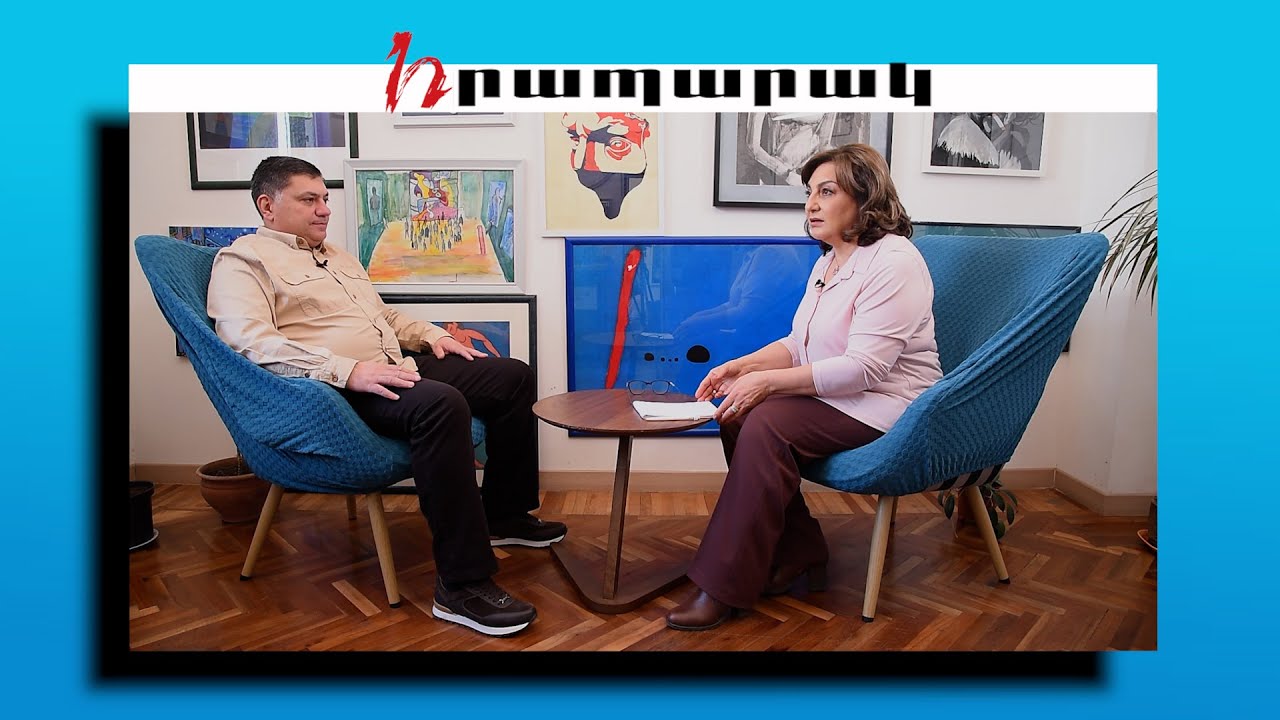 Եվս մի քայլ` թուրք-ադրբեջանական տանդեմի պահանջով