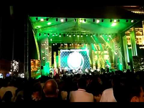 Tamburica Fest 2017 Novi Sad Nikad Nije Kasno Za Ljiljanu Toma Zdravkovic