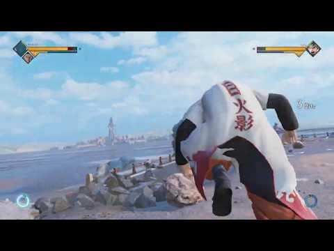 JUMP FORCE Gameplay Walkthrough Story Part 8,No Commentary