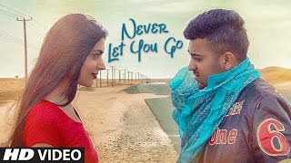 Never Let You Go (Baaton Ko Teri) Video Song | Zain Worldwide