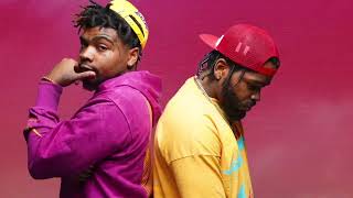 Rayven Justice x Yhung T.O. - One More Time (Visualizer)