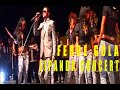FERRE GOLA LIPANDA CONCERT LIVE