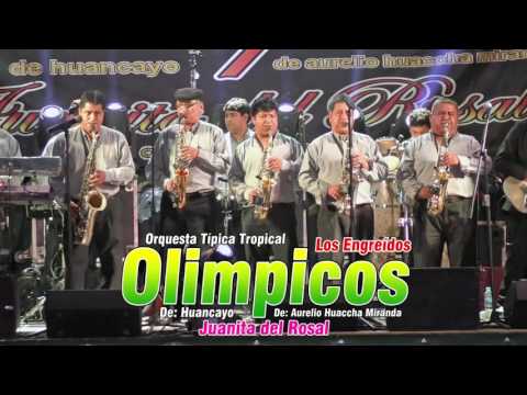 09 HUAYLAS    OLIMPICOS DE HYO  CAMPOY 04 12 16