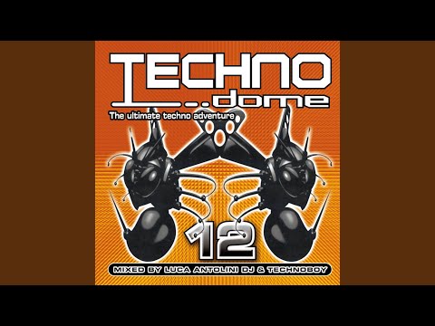 JUNIOR (Hardstyle Masterz Remix)