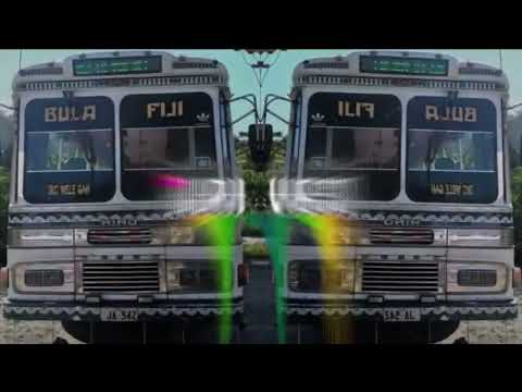 VUNI VAIVAI LEVU X WELAWELA REMIX