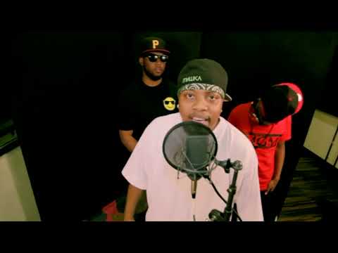 Bay Area Freshmen 10 Cypher: Priceless Da Roc, Shady Blaze, HBK Skipper || prod. Traxamillion