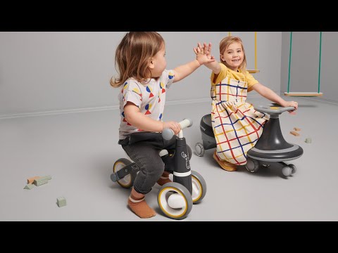 Беговел Skiddou Berit Evening shadow (3687)