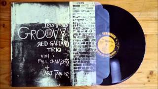 The Red Garland Trio - Will You Still Be Mine