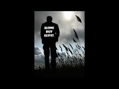 Alone афсонаи ишк