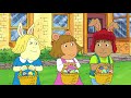 Arthur Series 19 Brain S Brain