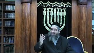 ר' נתן מברסלב - דברים לזכרו ליל עשרה בטבת.