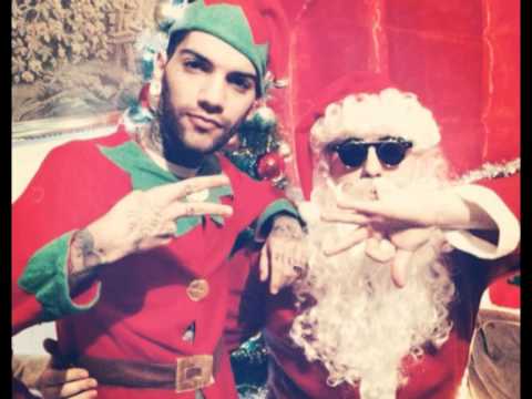 GIONNYSCANDAL FEAT. PASKAMAN, GHALI FOH, ER NYAH, EDDY VIRUS, ELECTROFANTS - UNA POLTRONA PER 6