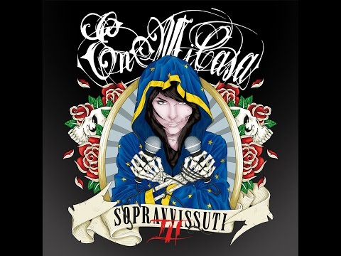 Enmicasa – La Mia Cosa feat. Meddaman