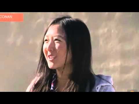 Ice Cube, Kevin Hart And Conan Help A Student Driver - CONAN on TBS