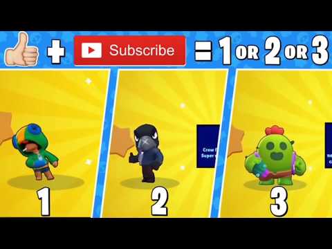 ЧТО?! САМЫЕ СМЕШНЫЕ МОМЕНТЫ BRAWL STARS! ТЕСТ НА ПСИХИКУ БРАВЛ СТАРС! РЖАЧ!