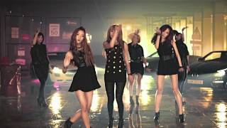 타히티 "아스타 루에고" 댄스따라하기 - TAHITI 2nd single "Hasta luego" Dance ver.