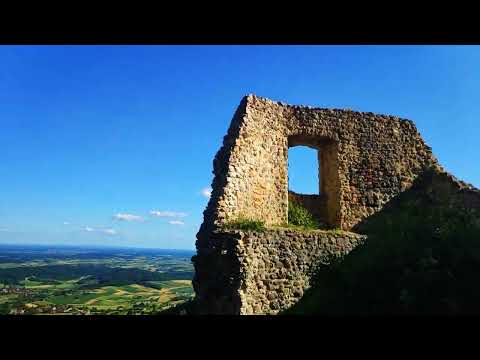 Echoes of Kalnik 📹