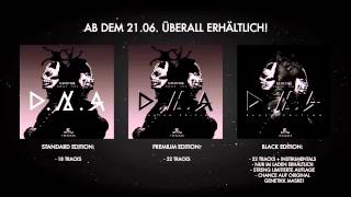 Genetikk-Liebs oder lass es HQ