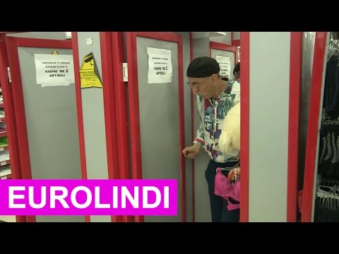 Humor Shkokla 2017 - Ne ETC (Eurolindi & ETC)