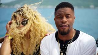 DORROUGH MUSIC  JAPANESE EXPLICIT HD VIDEO