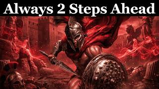 Become the Man Who Thinks Ahead, Moves Carefully, and Never Wastes His Potential | Machiavelli