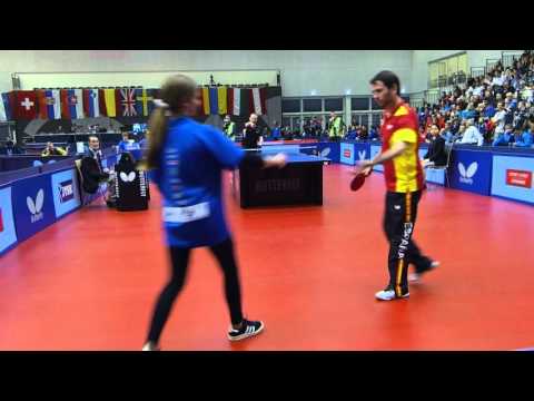 Class M6, Alvaro Valera - Peter Rosenmeier