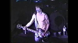 Iggy Pop -  Whitey Kirst, Craig Pike, Larry Mullins - Dum Dum boys