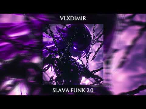 Vlxdimir - SLAVA FUNK 2.0(Ofiicial Video)