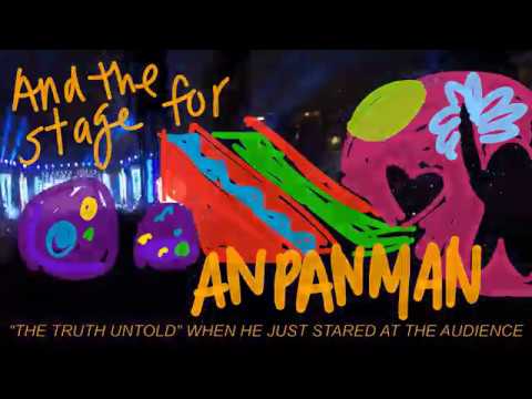 My BTS Concert Experience 190505