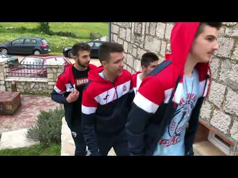 23 05 Livno, RK Rvacka