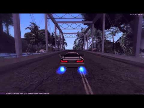 [DM] Darmos Vol.3 - Goodness Gracious (Quailty test)