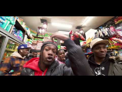 Kaz Miyagi - Blow Up