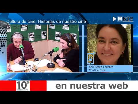 Cultura de Cine: Historias de nuestro cine