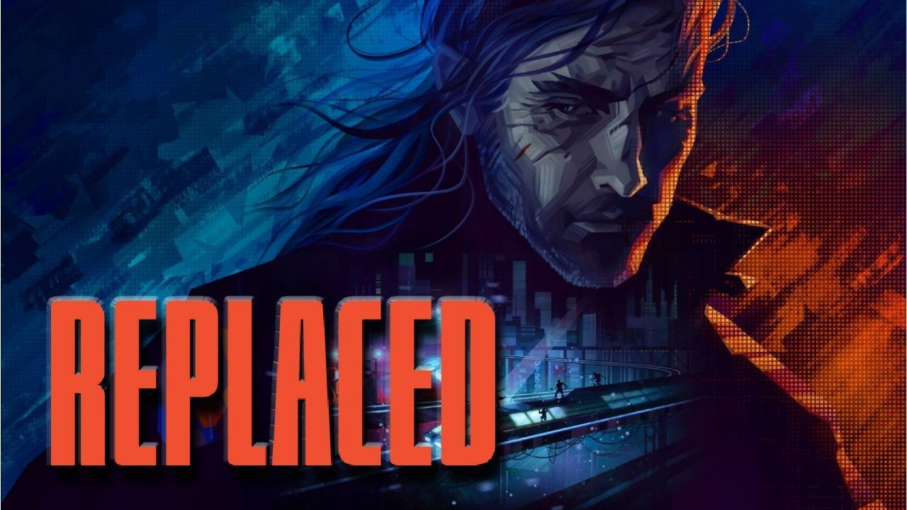 REPLACED es precioso (y un poco aburrido)