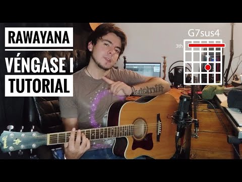 Vengase I - Rawayana