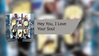Skillet-Hey You, I Love Your Soul (Full album)