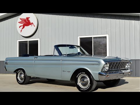 1964 Ford Falcon (CC-1544277) for sale in Greene, Iowa