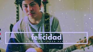 Moonlight Over Paris | (c) Paolo Santos | Kelvin Cortez #moonlightoverparis