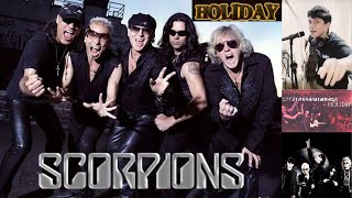 Download lagu Holiday - Scorpions - Dimas Senopati - Lyrics & Translate mp3 Download lagu Holiday - Scorpions - Dimas Senopati - Lyrics & Translate mp3
